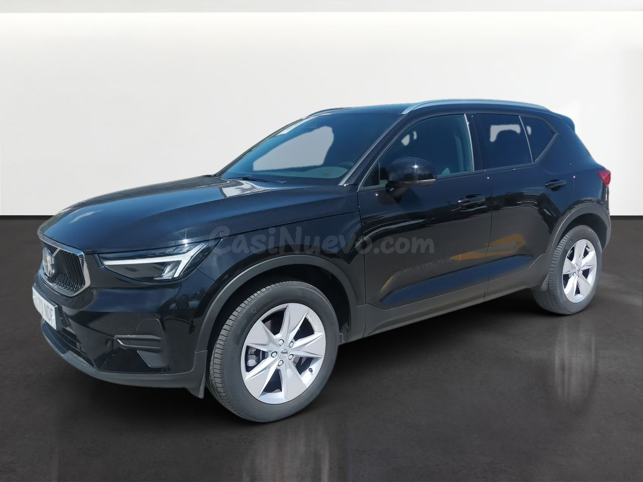 Volvo XC40 2.0 B3 CORE AUTO 163 5P