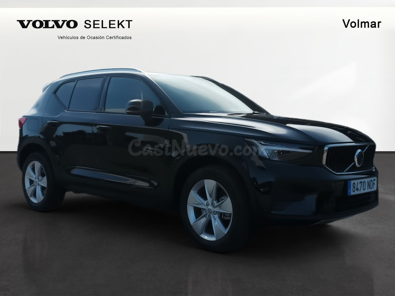 Volvo XC40 XC40 B3 (GASOLINA) GASOLINA CORE