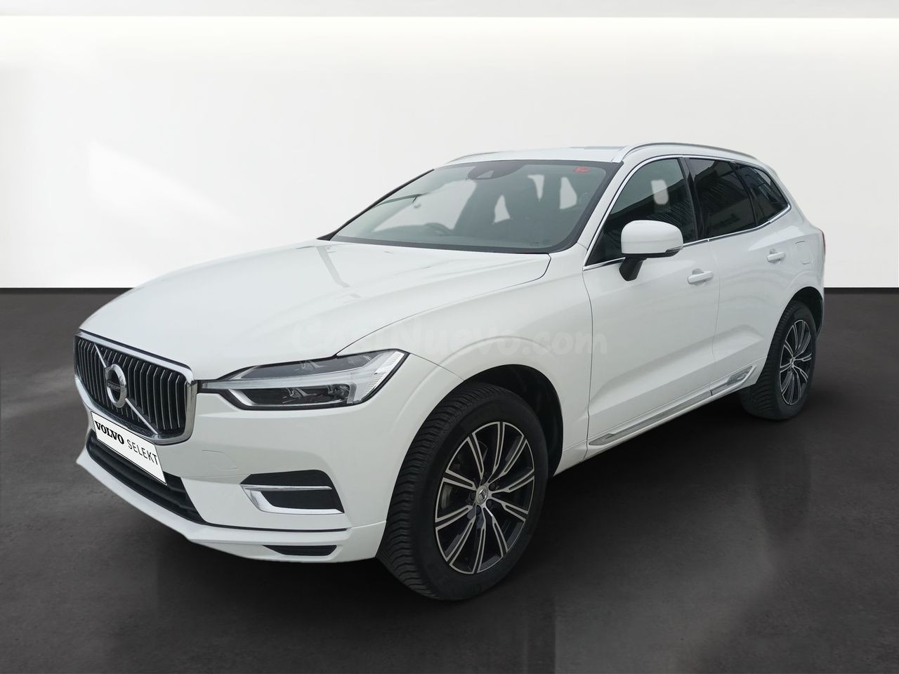 Volvo XC60 2.0 D4 INSCRIPTION AUTO 4WD 190 5P