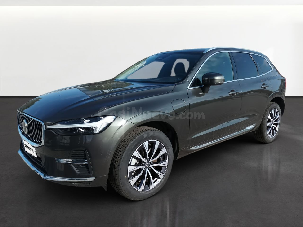 Volvo XC60 2.0 T6 AWD RECHARGE INSCRIPTION EXP AUTO