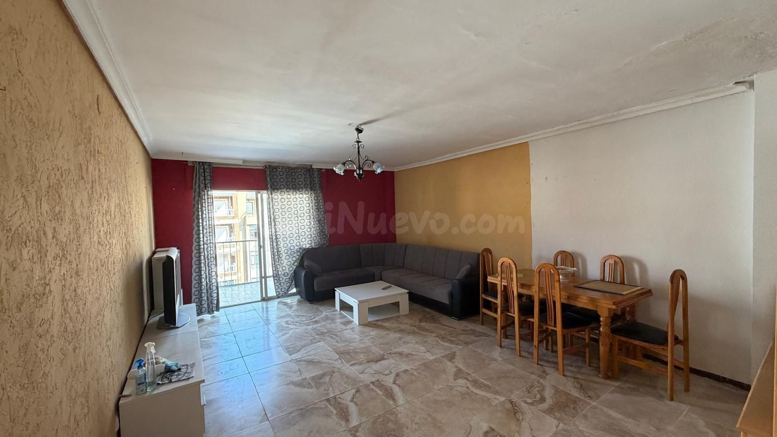 Apartamento 2 habitaciones 100m² en venta - Acequion