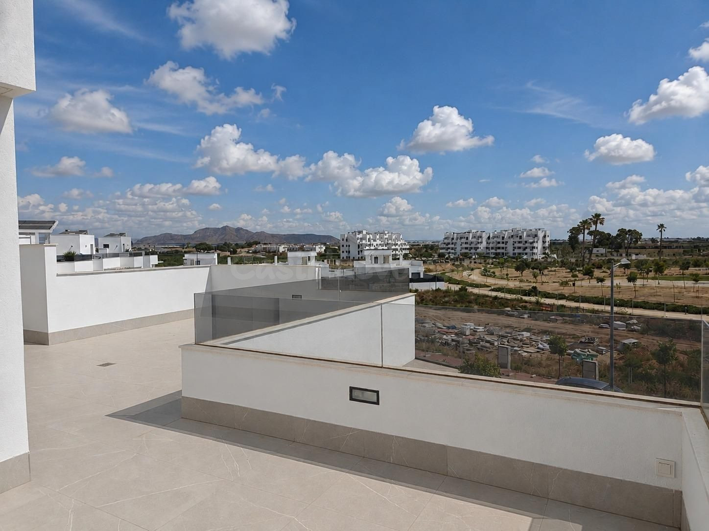 Villa 6 habitaciones 225m² en venta - Dolores de Pacheco-San - foto 3