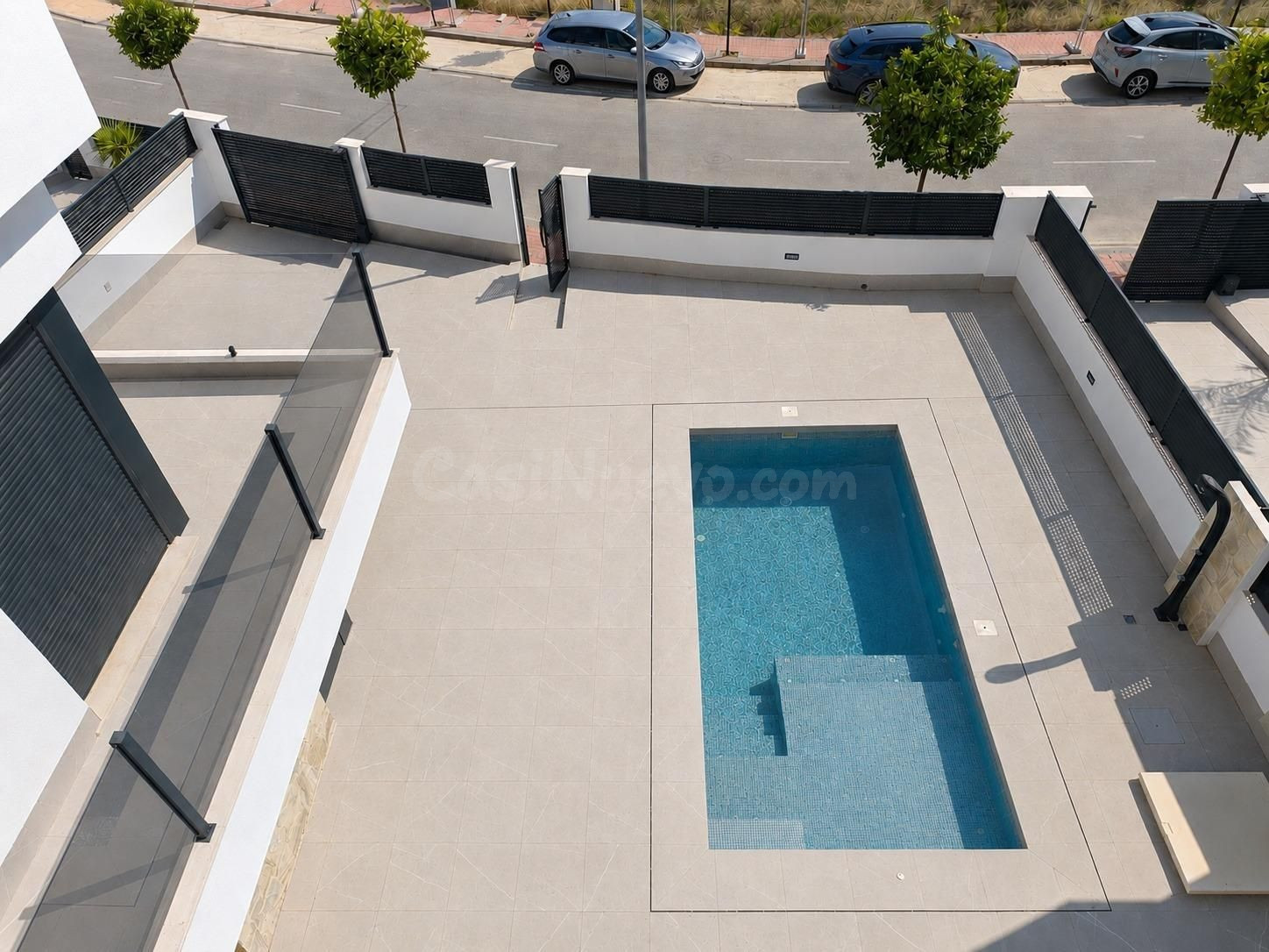 Villa 6 habitaciones 225m² en venta - Dolores de Pacheco-San - foto 4