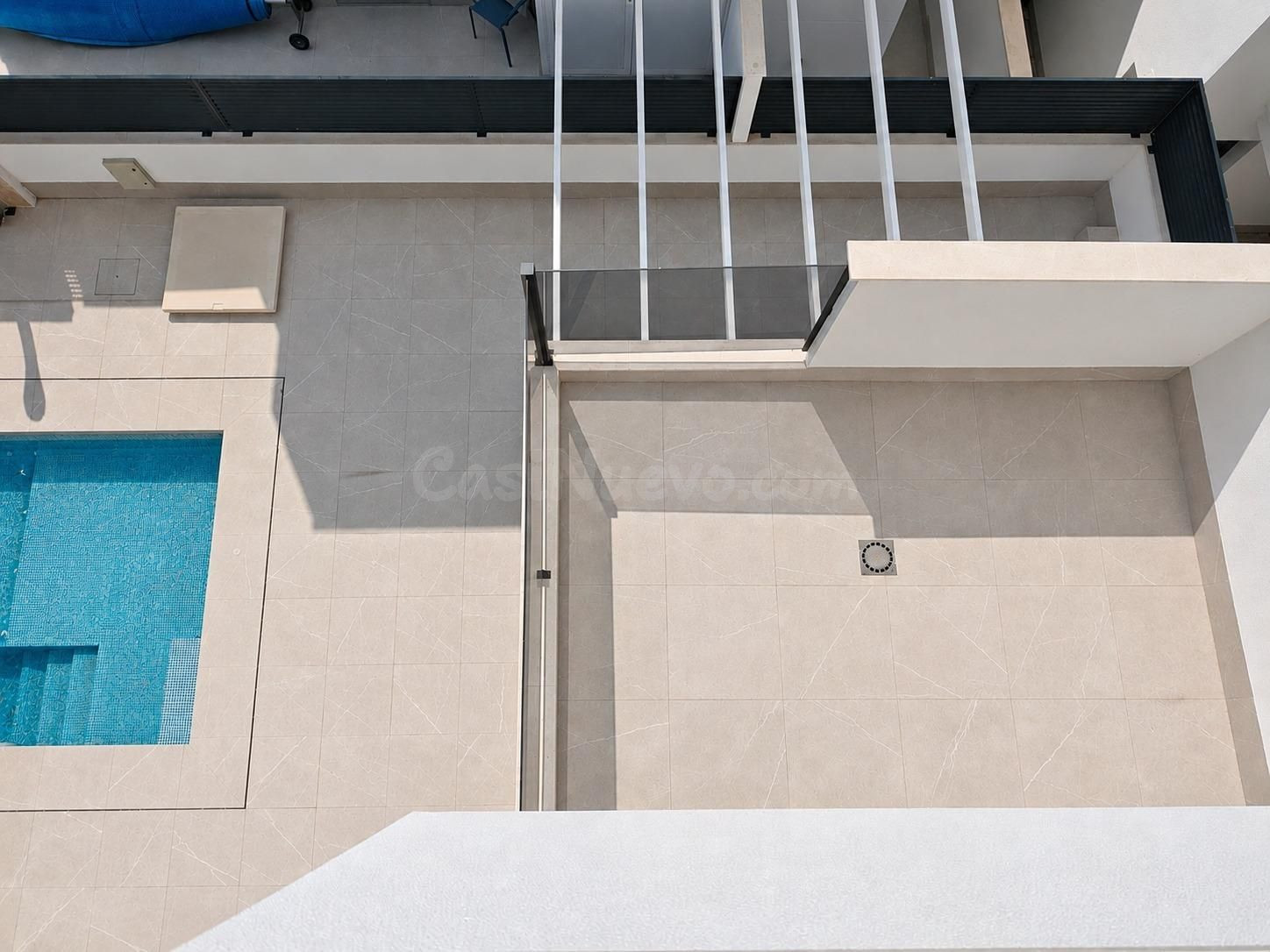 Villa 6 habitaciones 225m² en venta - Dolores de Pacheco-San - foto 5