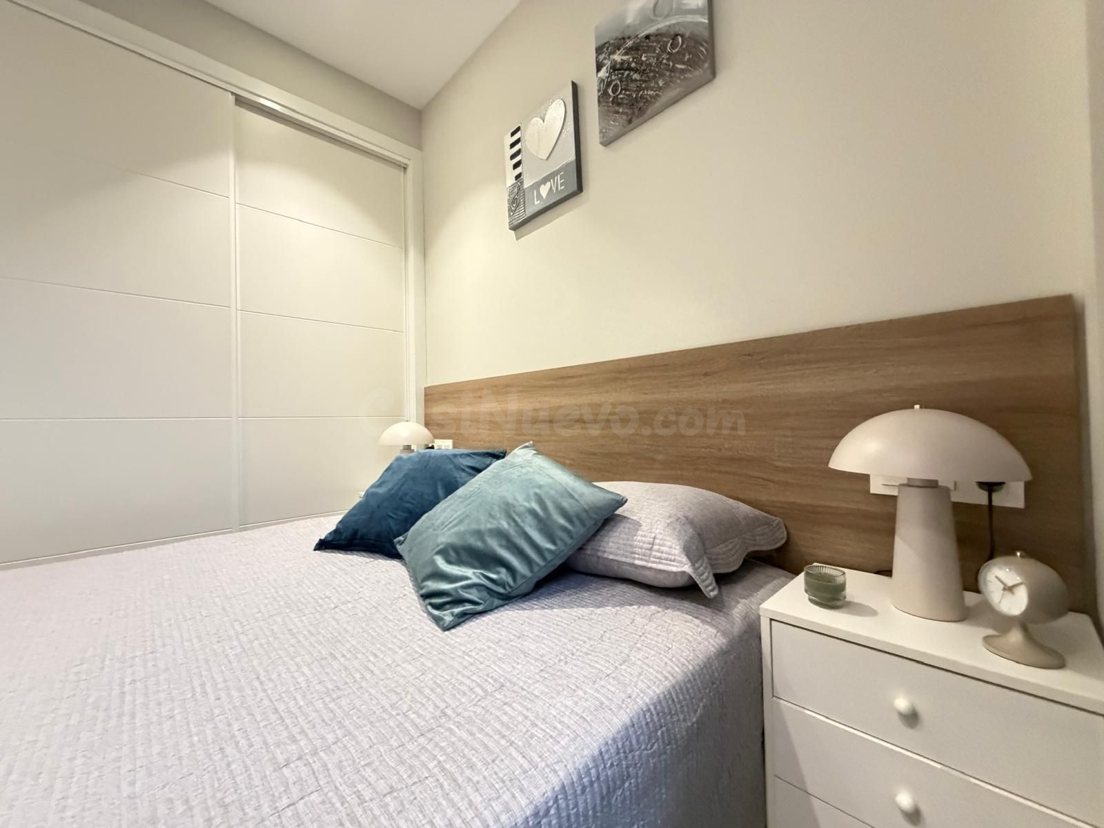 Apartamento 1 habitación 60m² en venta - Estacion de autobus - foto 3