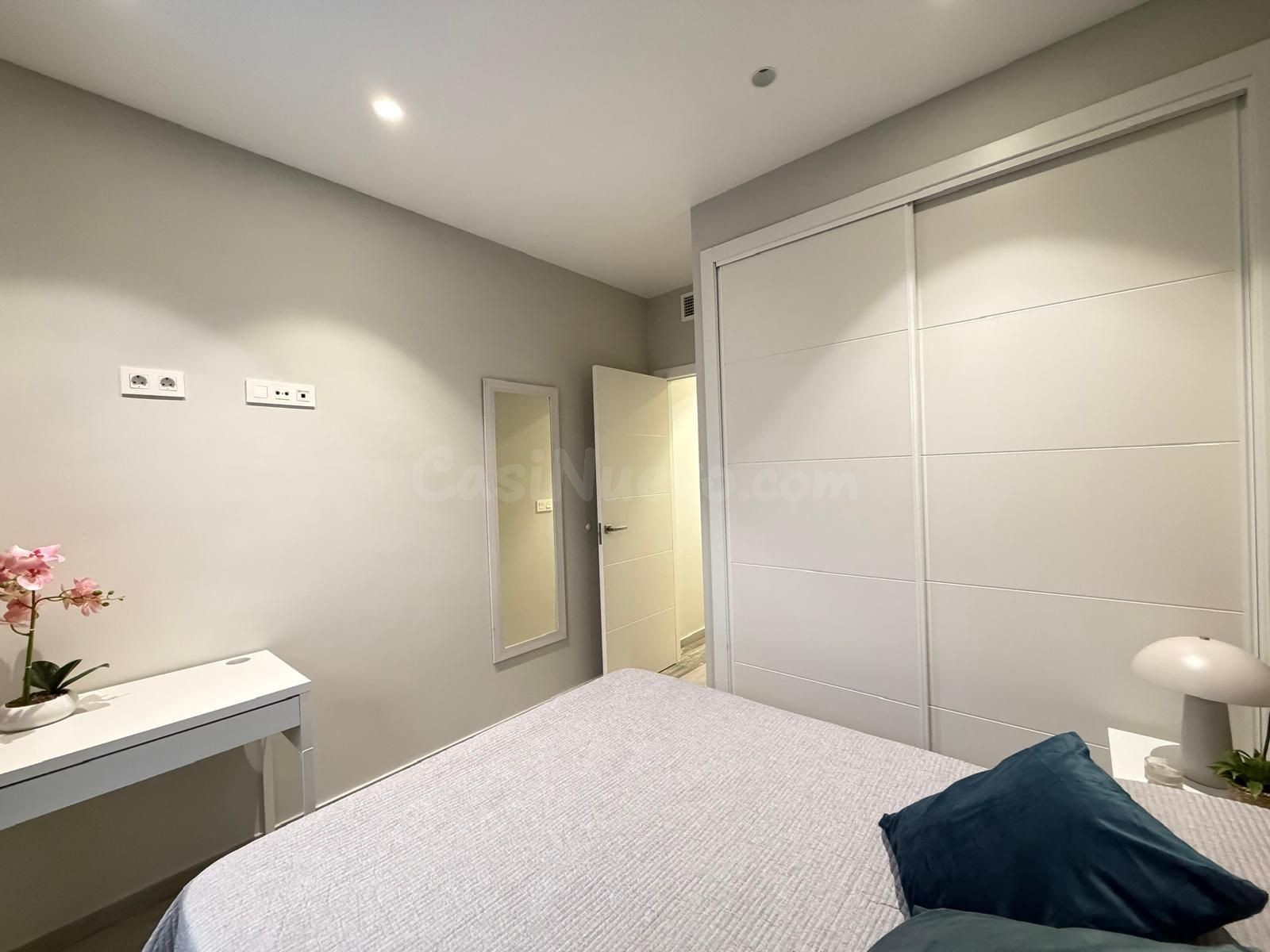 Apartamento 1 habitación 60m² en venta - Estacion de autobus - foto 5
