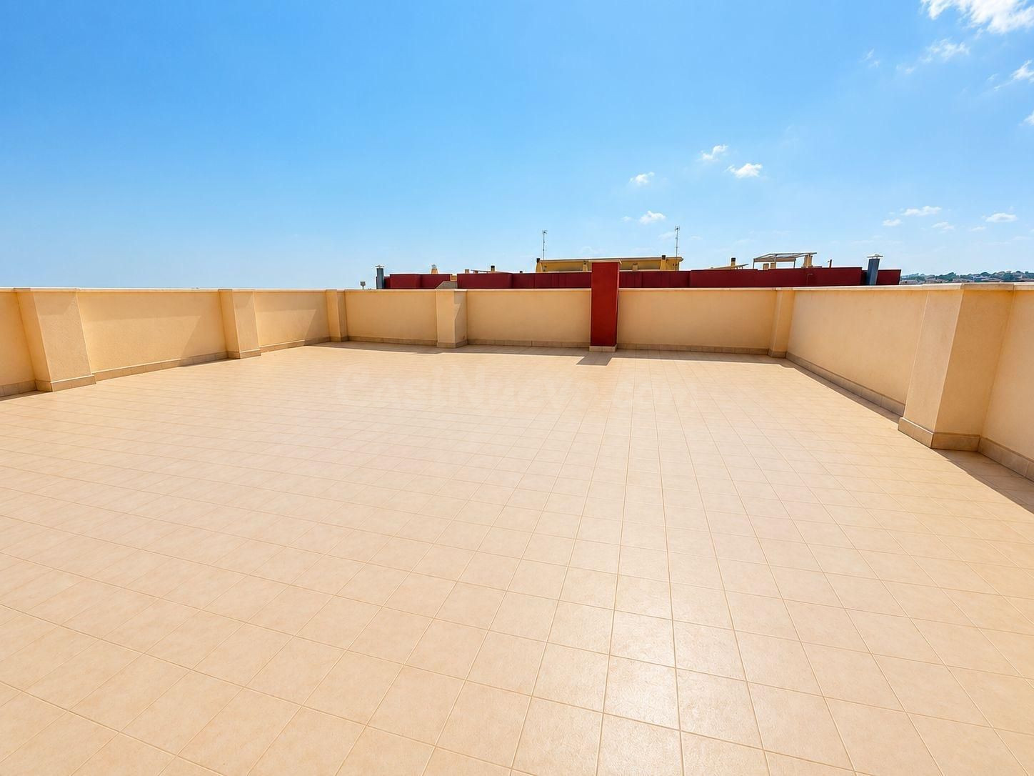 Ático 3 habitaciones 95m² en venta - Lomas de Cabo Roig - foto 4
