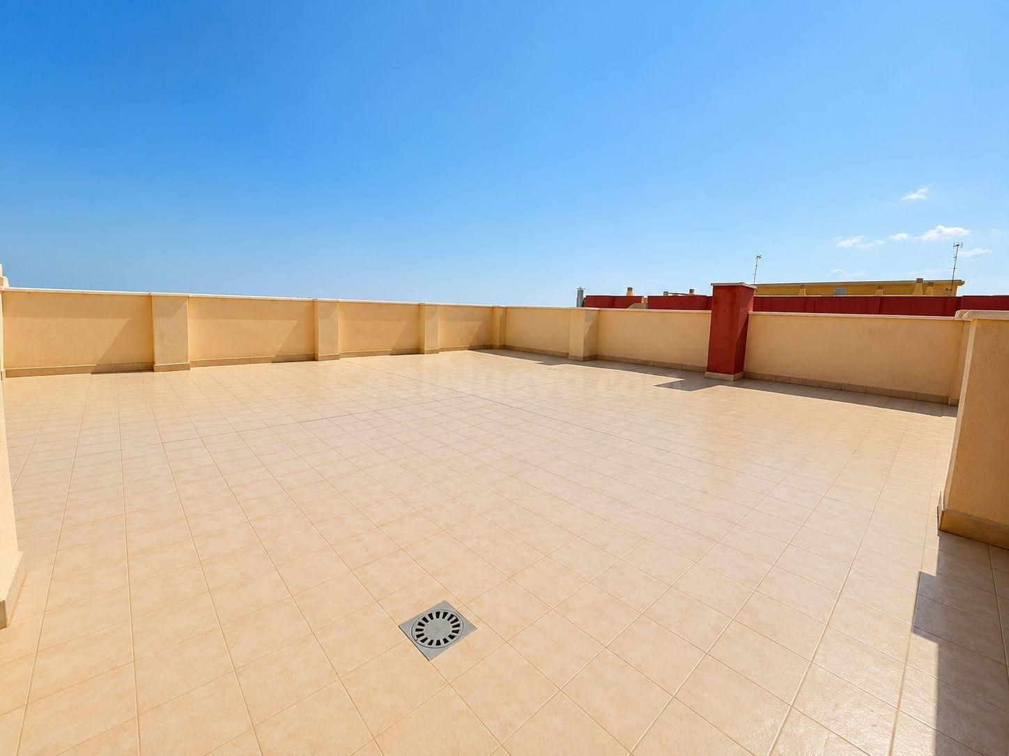 Ático 3 habitaciones 95m² en venta - Lomas de Cabo Roig - foto 5