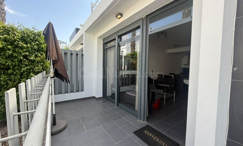 Villa 2 habitaciones 73m² en venta - Villamartín-Las Filipin - foto 4