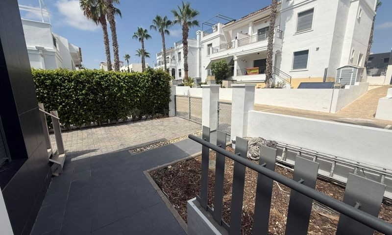 Villa 2 habitaciones 73m² en venta - Villamartín-Las Filipin - foto 5
