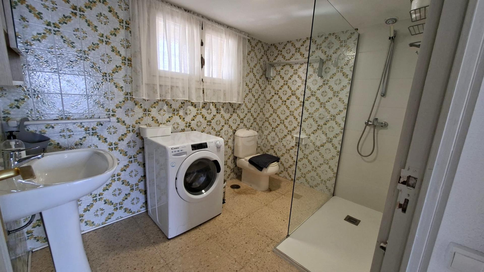 APARTAMENTO EN SEGUNDA LÍNEA DE PLAYA ( A200 MTS DEL MAR ) - foto 5