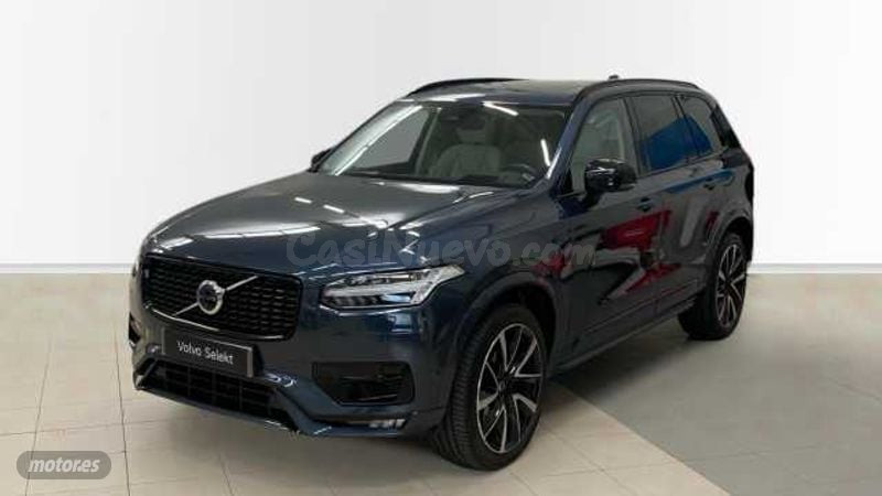Volvo XC 90