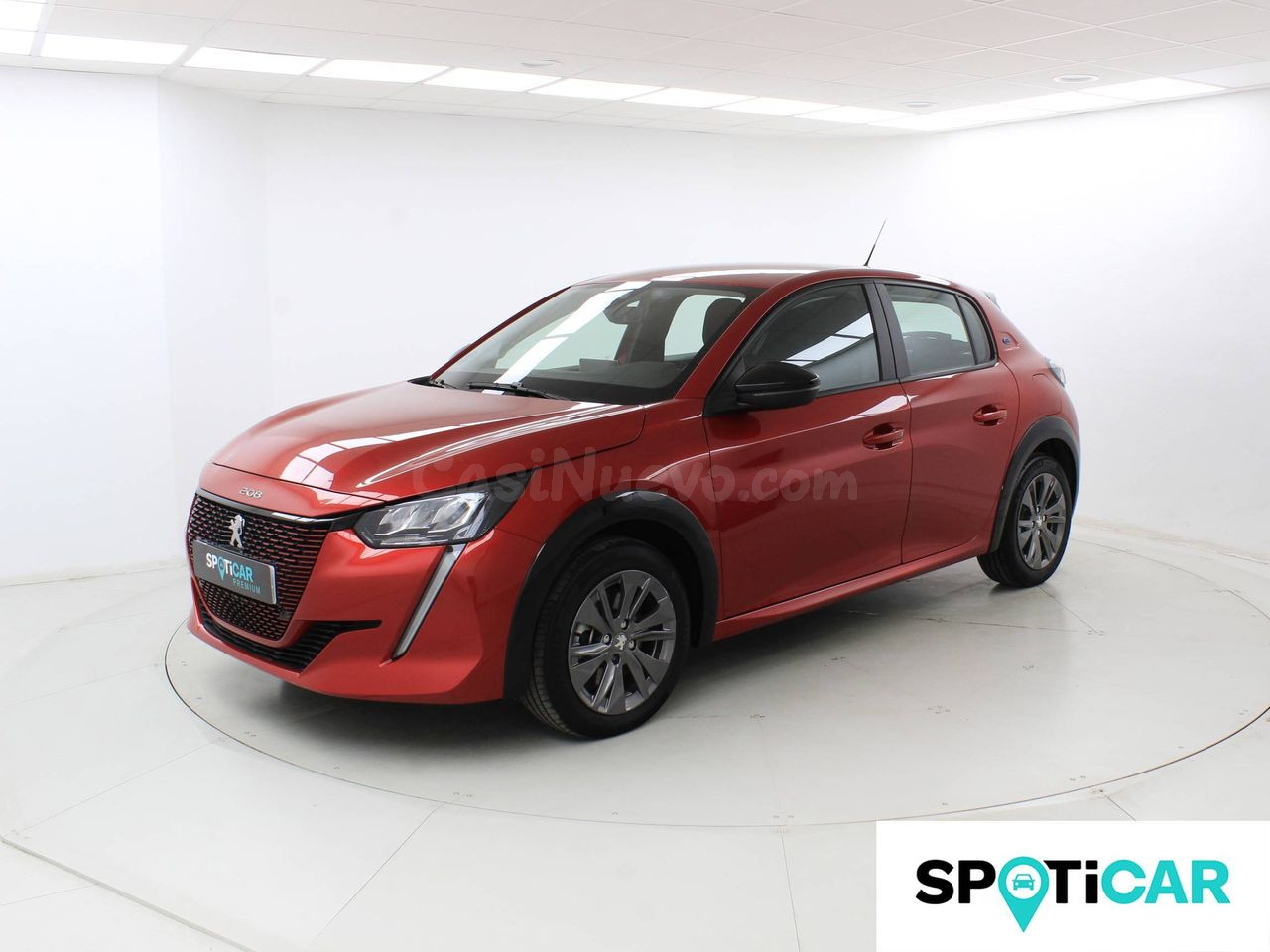 Peugeot 208 Eléctrico Active Pack