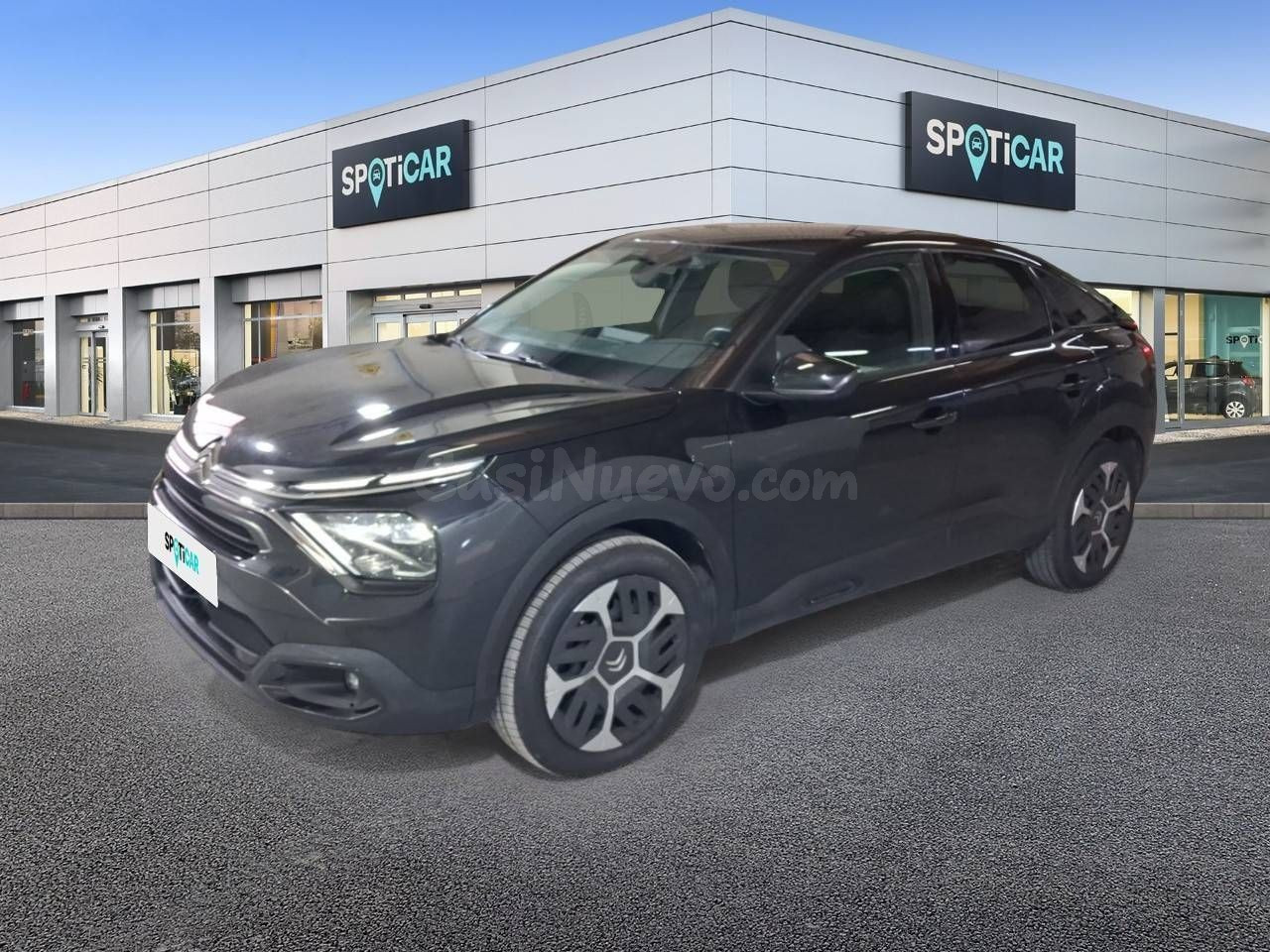 Citroën C4 PureTech 130 S&S 6v Feel