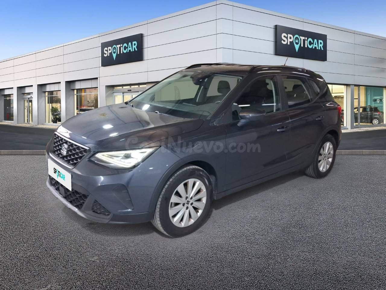 Seat Arona 1.0 TSI 81kW (110CV) Style XL
