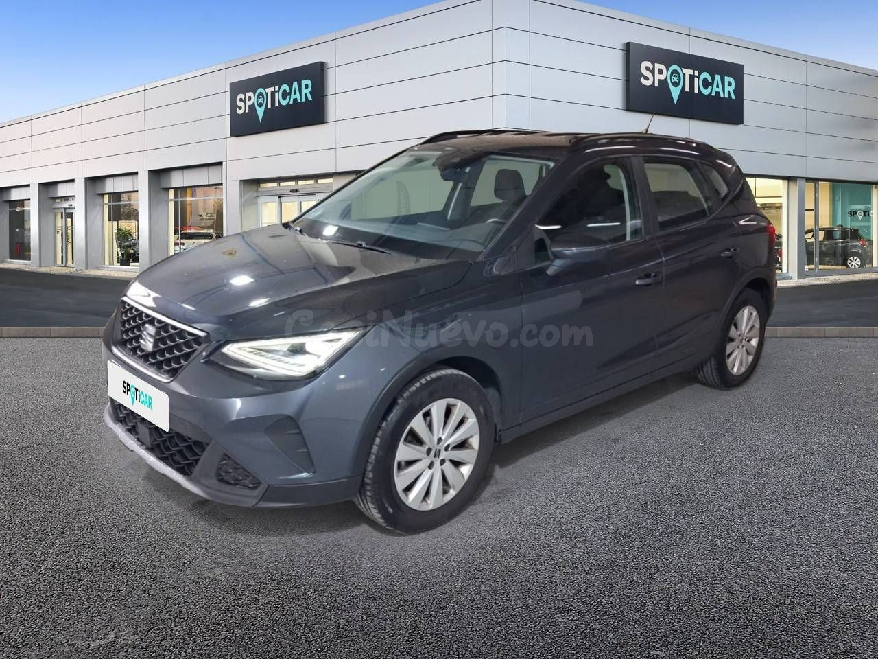 Seat Arona 1.0 TSI 81kW (110CV) Style XL
