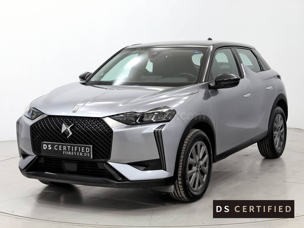 DS DS 3 PureTech 74kW (100CV) Bastille