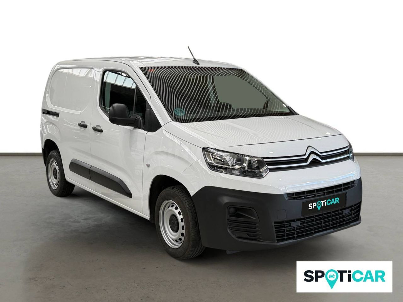 Citroën Berlingo Van M Diésel 100CV Manual -