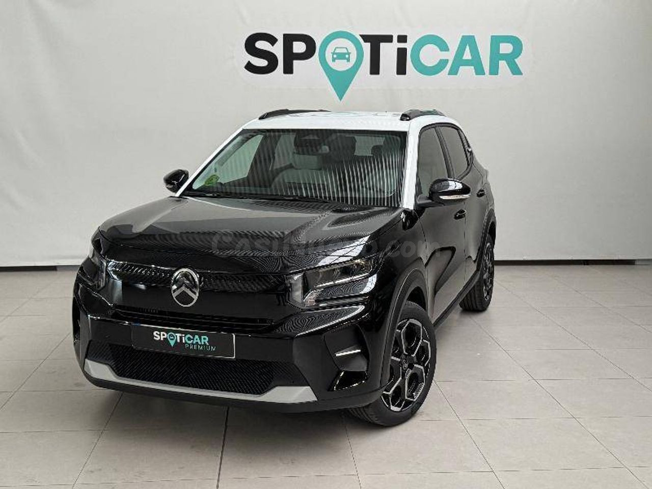 Citroën C3 Turbo 100 Max