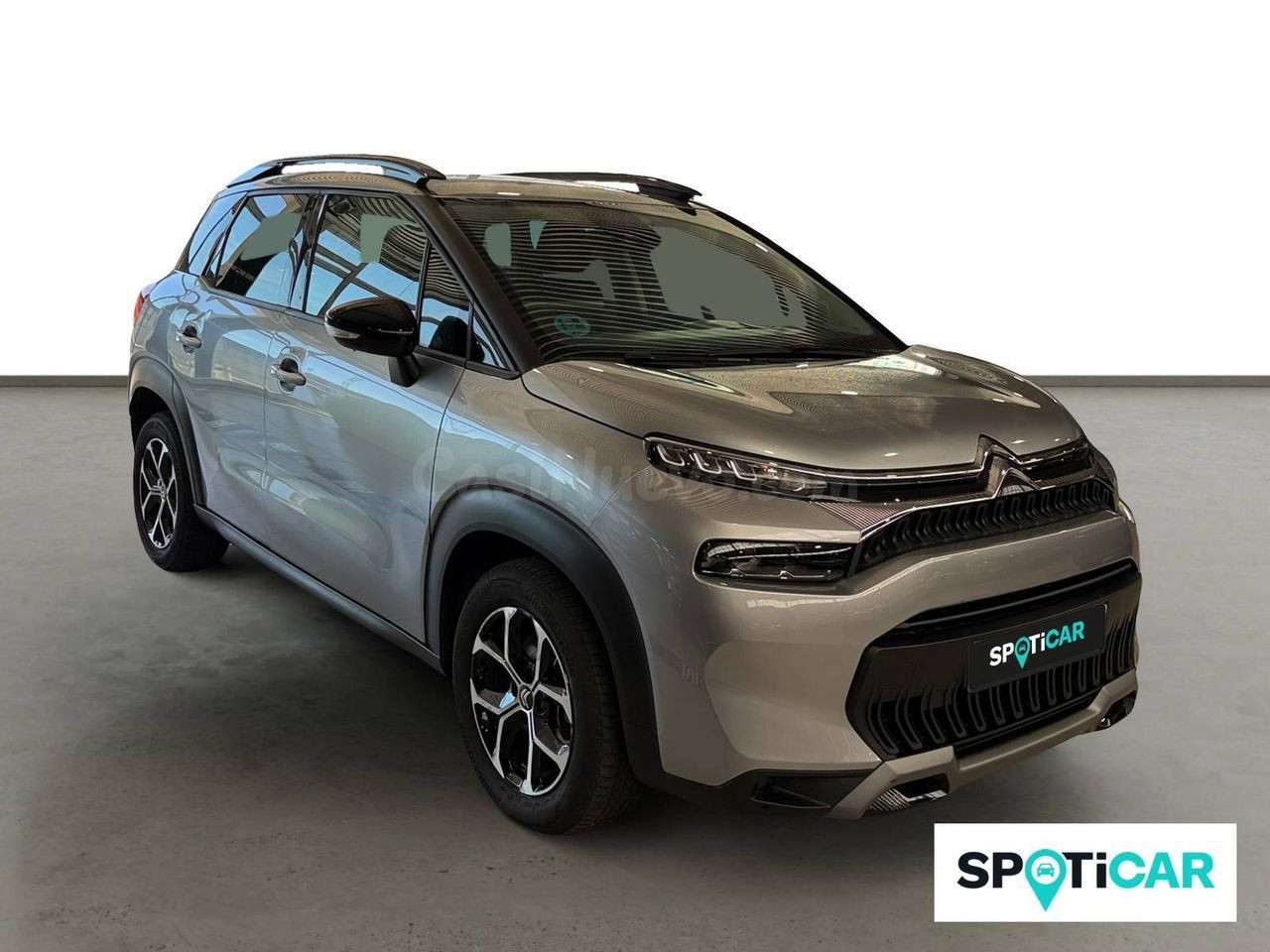 Citroën C3 Aircross PureTech 81kW (110CV) Plus
