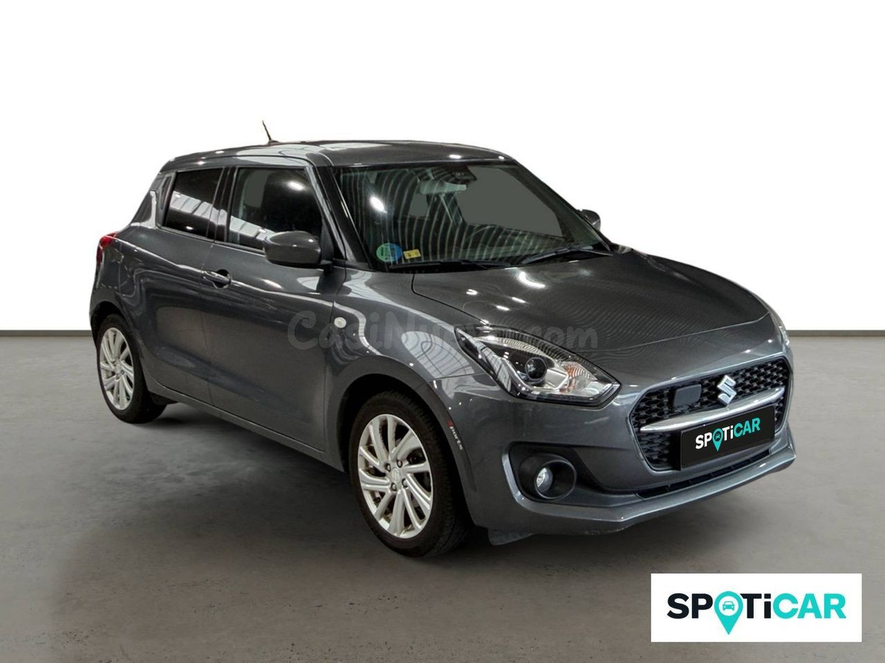 Suzuki Swift 1.2  Mild Hybrid GLE