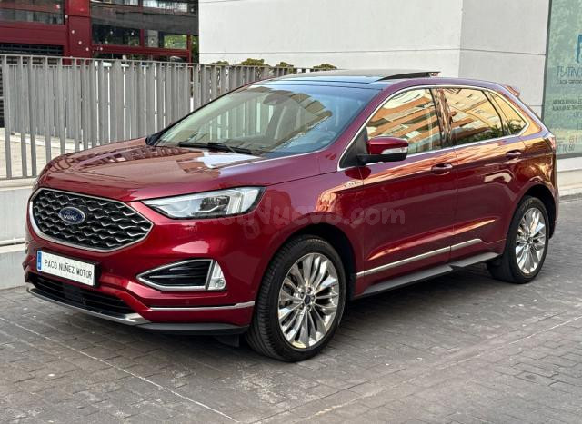 FORD Edge Vignale 2.0 EcoBlue 238Cv 4x4 Aut. 8 vel.