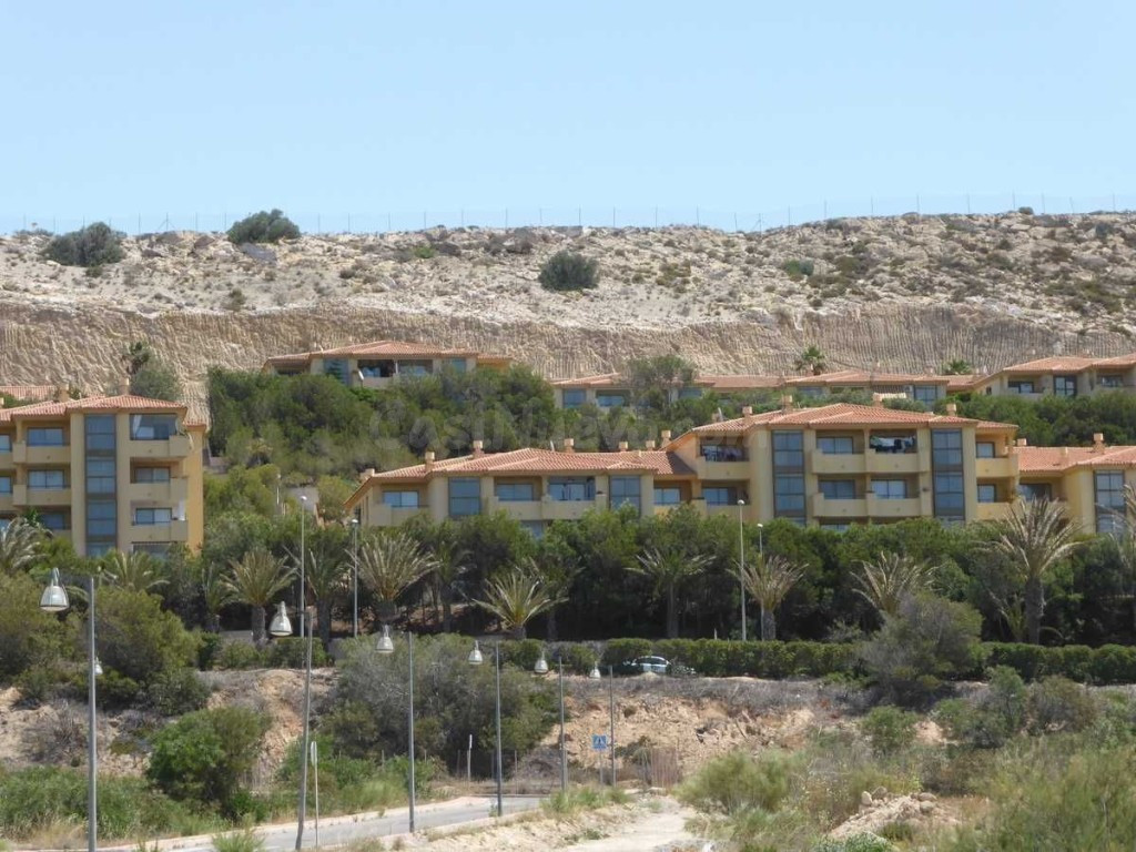 Piso en Venta en Ejido, El Almería