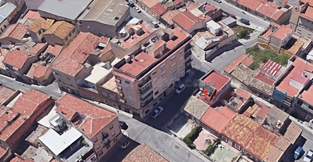 Casa-Chalet en Venta en Elda Alicante