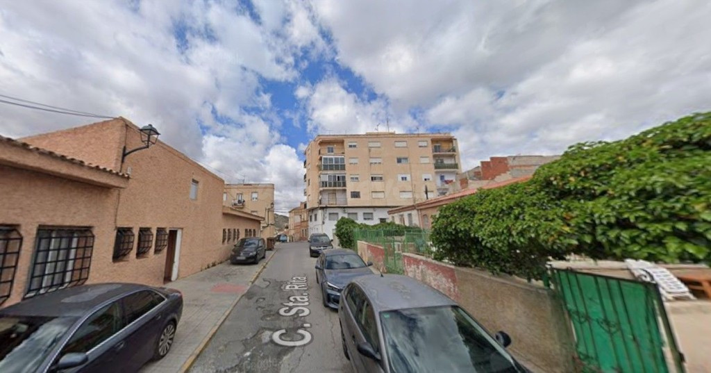Casa-Chalet en Venta en Elda Alicante - foto 4