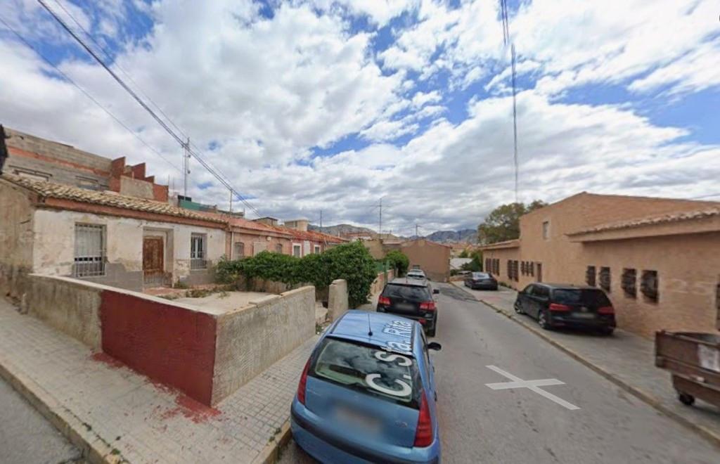 Casa-Chalet en Venta en Elda Alicante - foto 5