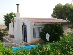 Casa-Chalet en Venta en Villena Alicante - foto 3