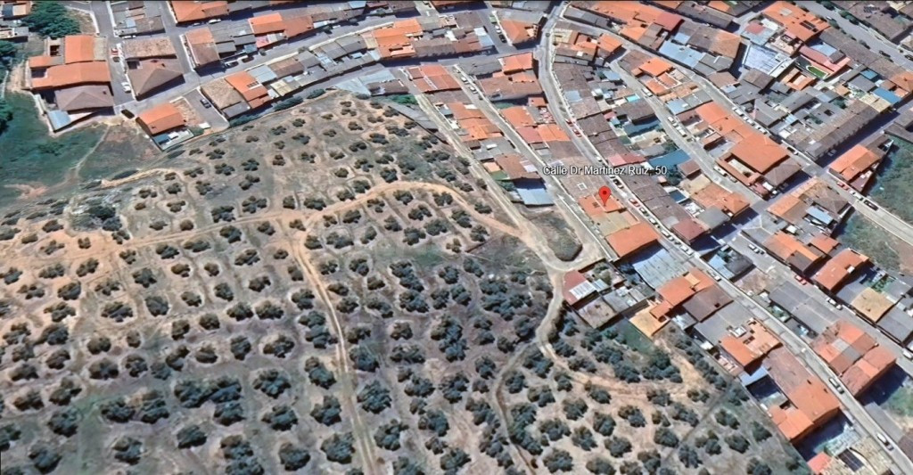 Casa-Chalet en Venta en Puerta De Segura, La Jaén - foto 5