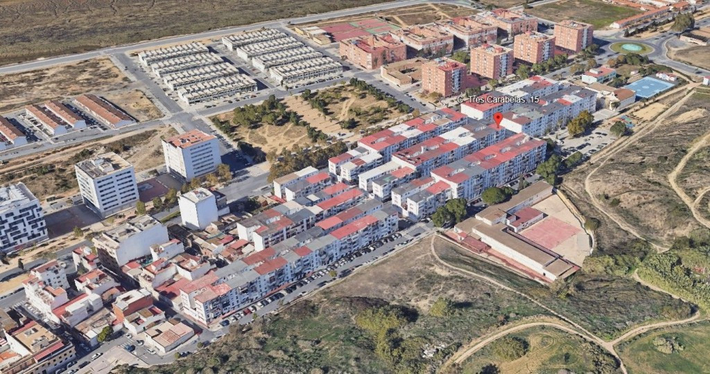 Piso en Venta en Huelva Huelva - foto 5