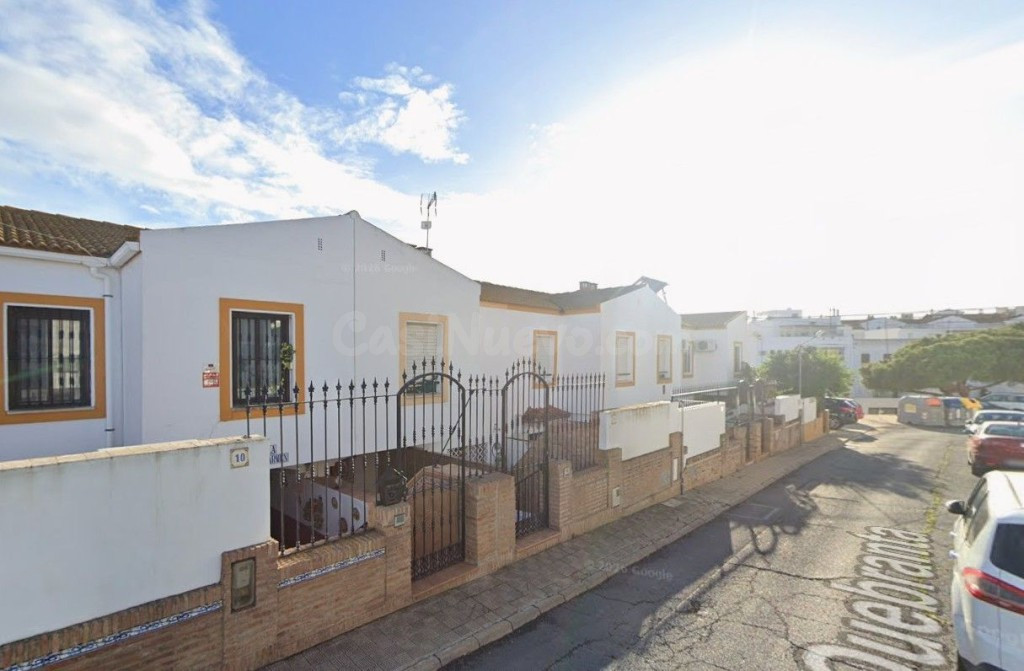 Casa-Chalet en Venta en Ayamonte Huelva