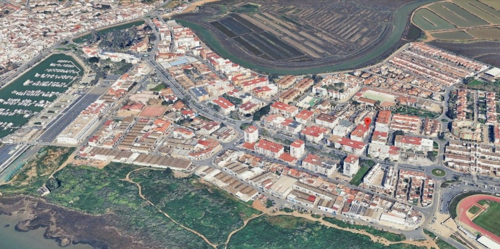 Piso en Venta en Ayamonte Huelva - foto 2