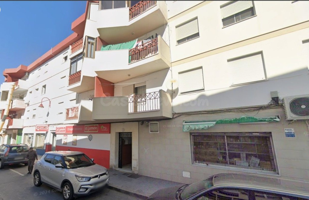 Piso en Venta en Ayamonte Huelva - foto 5