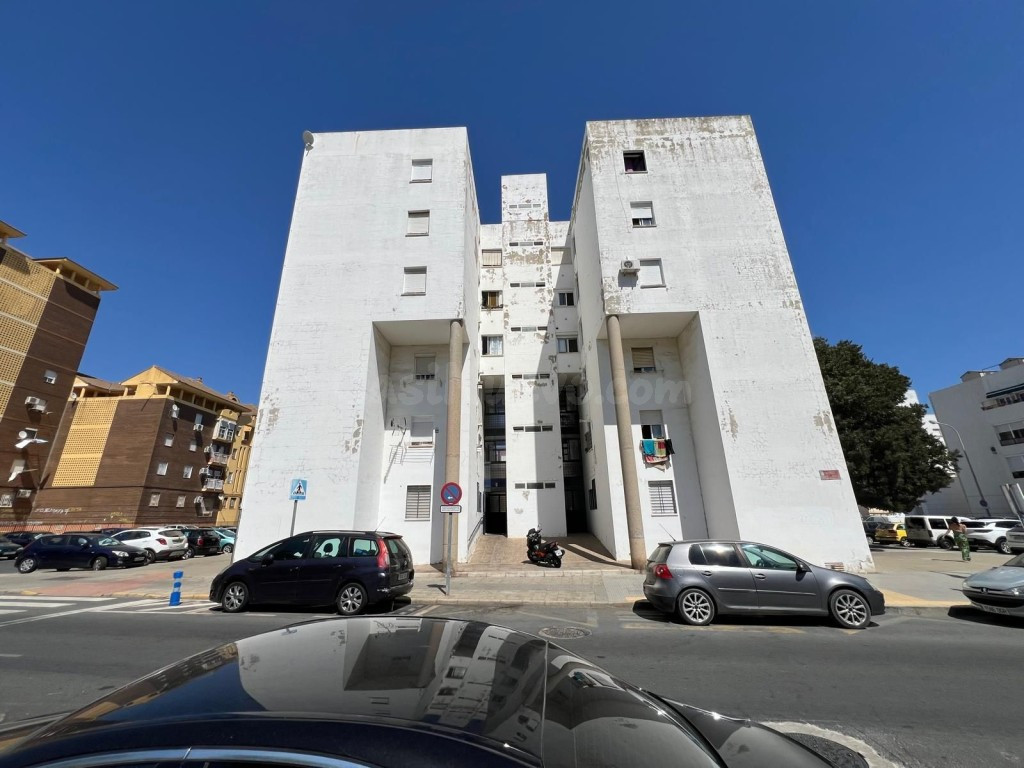 Piso en Venta en Huelva Huelva