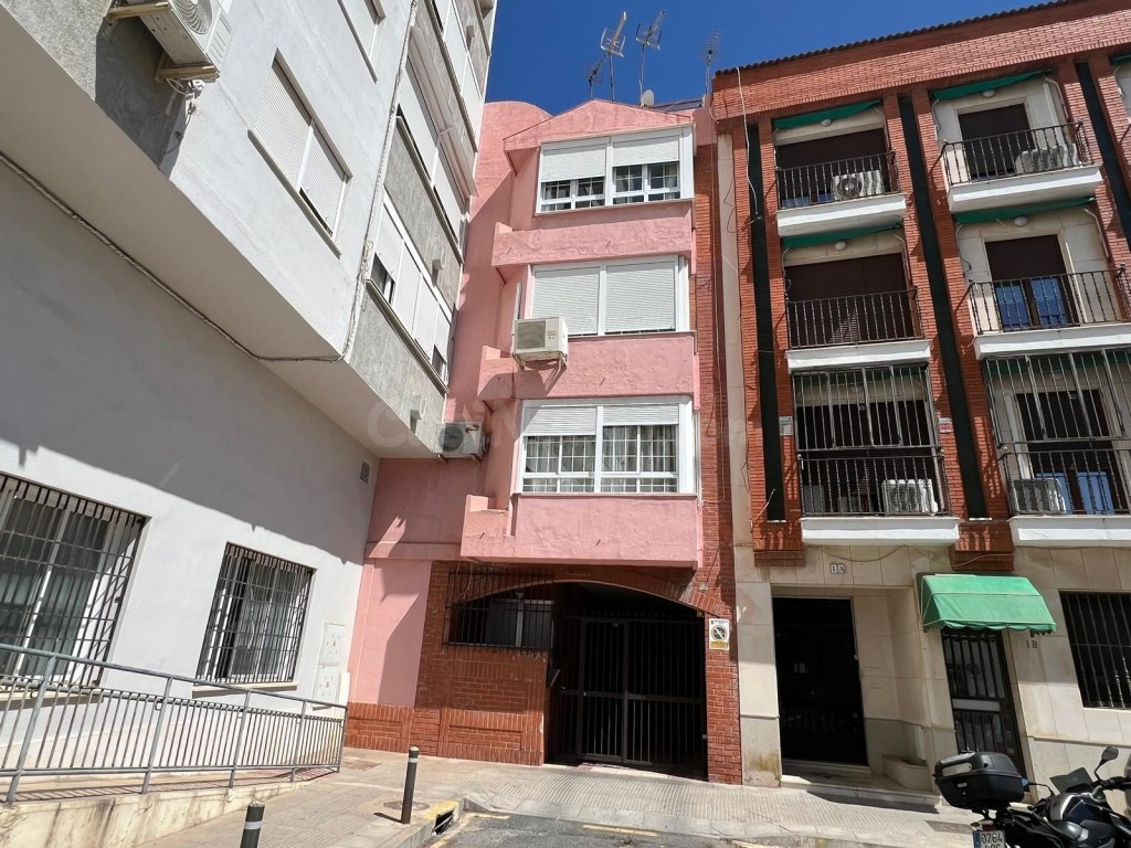 Piso en Venta en Huelva Huelva