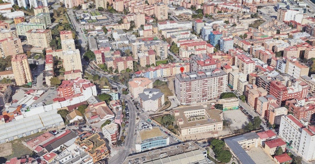 Piso en Venta en Algeciras Cádiz
