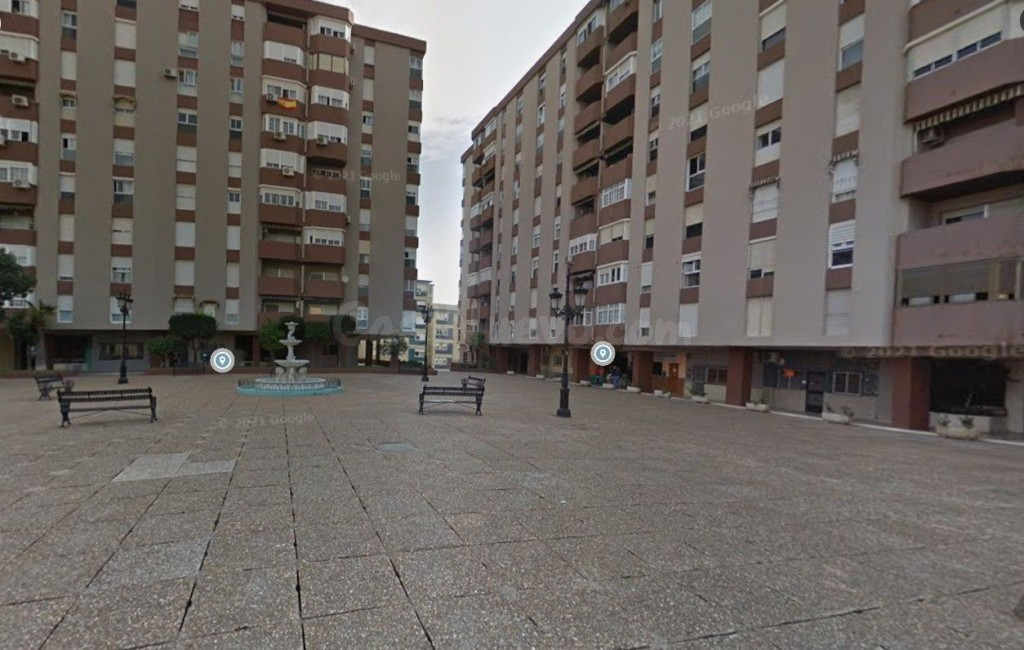 Piso en Venta en Algeciras Cádiz - foto 4