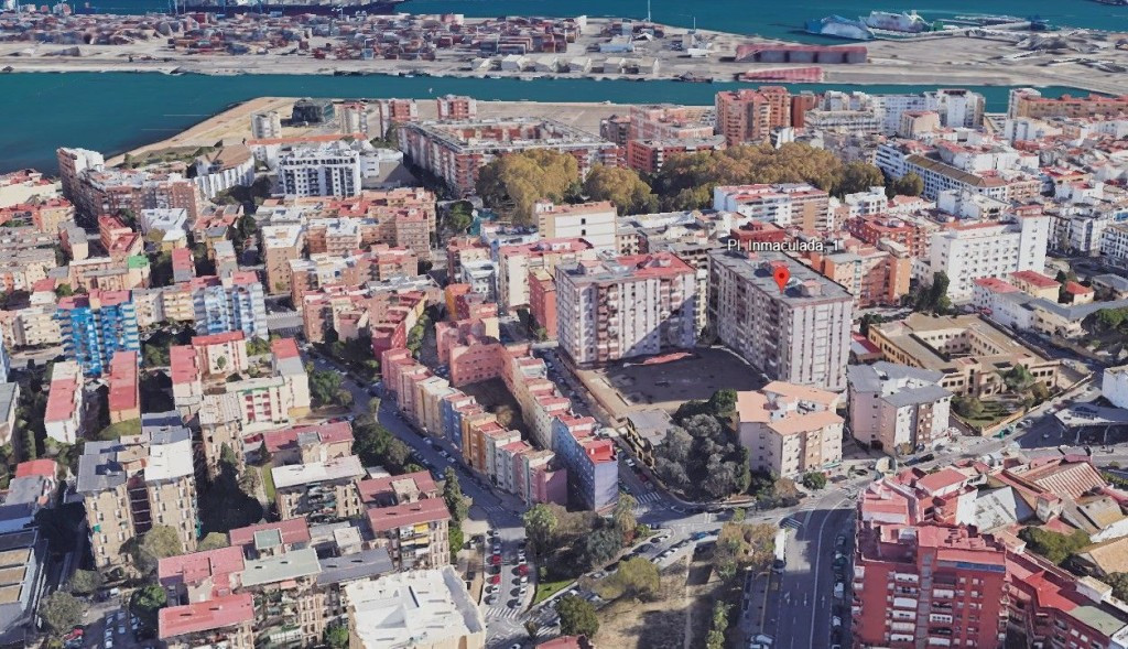 Piso en Venta en Algeciras Cádiz - foto 5