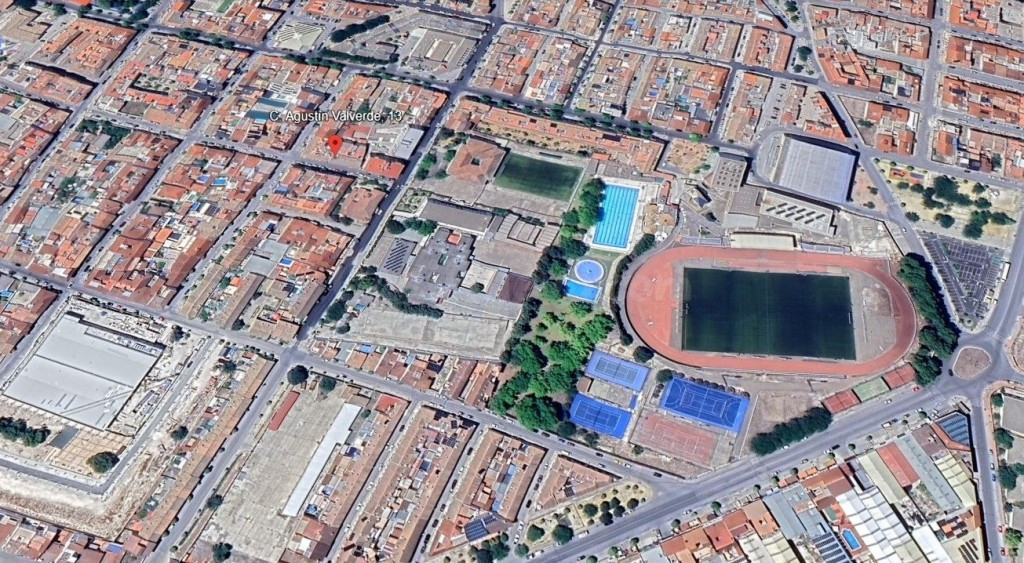 Piso en Venta en Baena Córdoba - foto 4