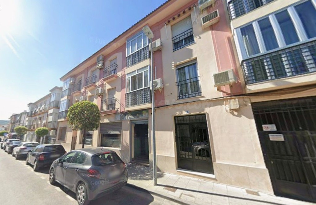Piso en Venta en Baena Córdoba - foto 5