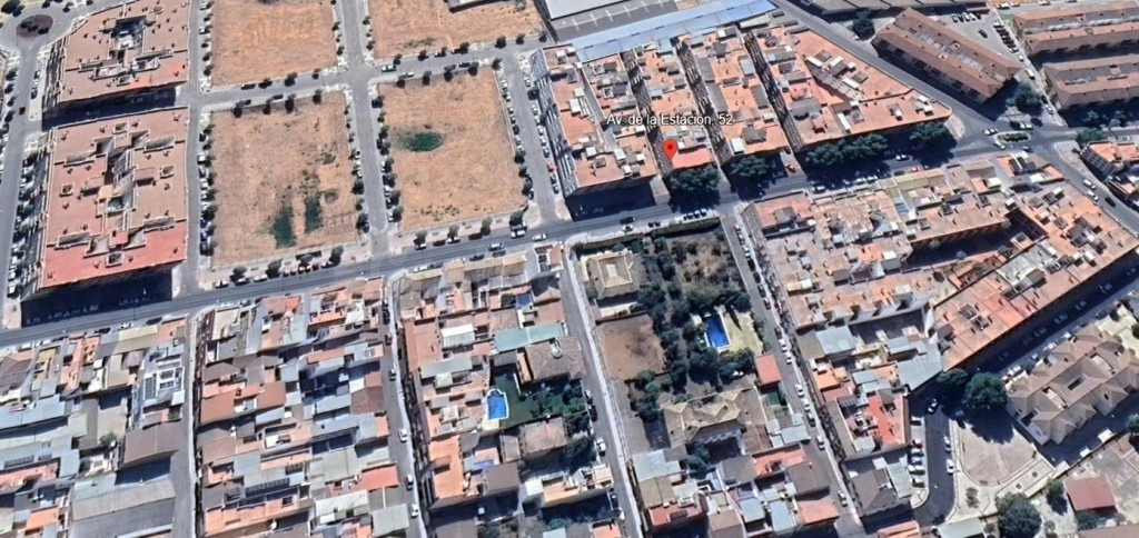 Piso en Venta en Puente Genil Córdoba - foto 5