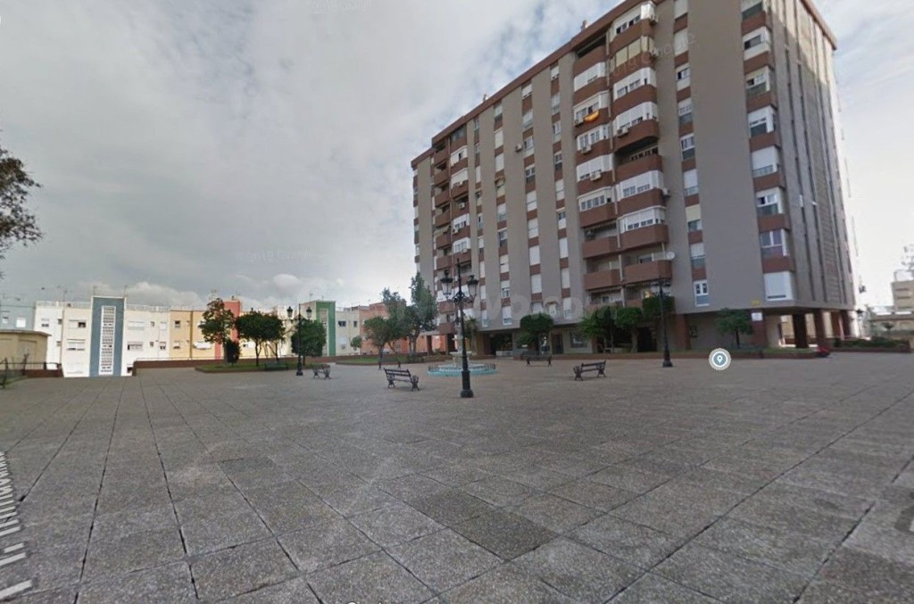 Piso en Venta en Algeciras Cádiz
