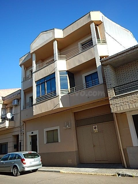 Piso en Venta en Moraleja Cáceres