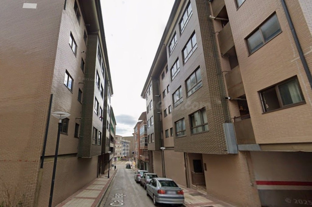 Piso en Venta en Briviesca Burgos - foto 3