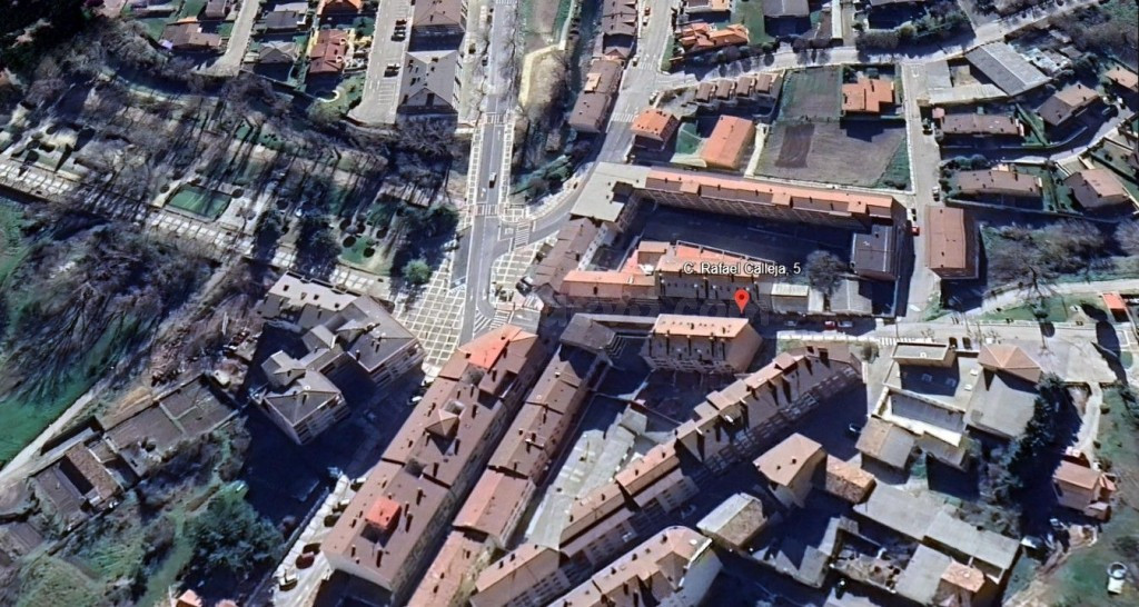 Piso en Venta en Briviesca Burgos - foto 4