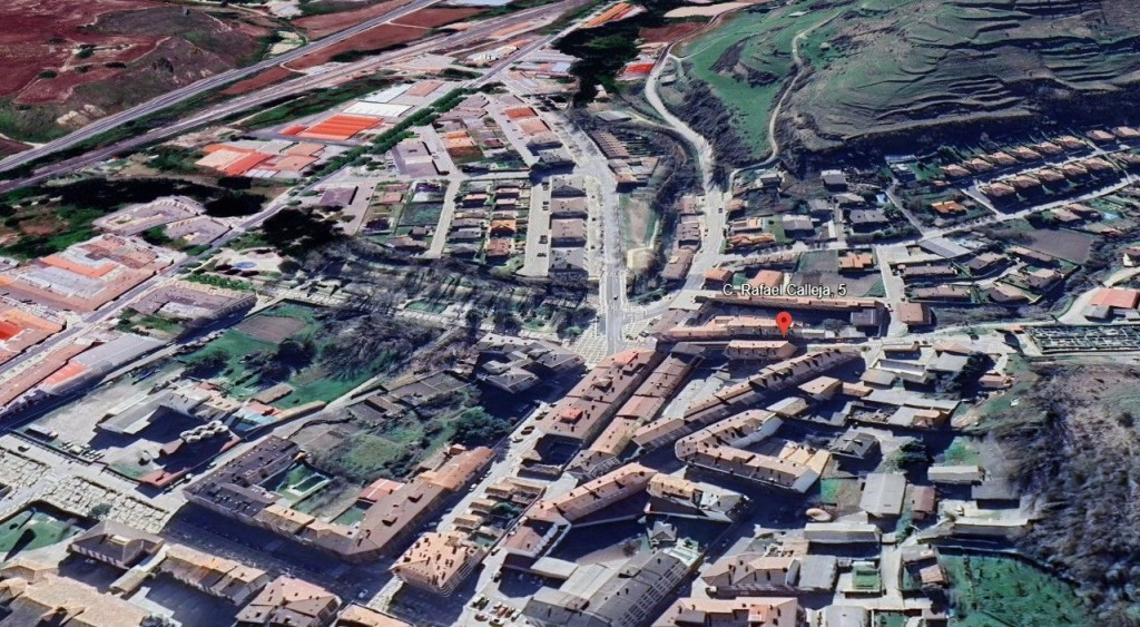Piso en Venta en Briviesca Burgos - foto 5