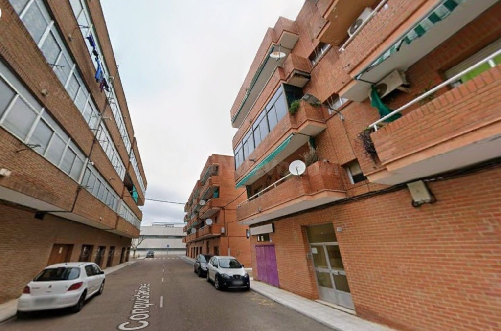 Piso en Venta en Villanueva De La Serena Badajoz